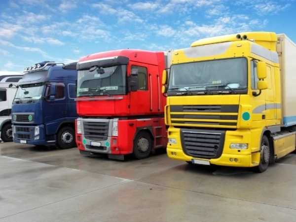 Konya Patnos Nakliye